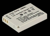 canon original, nb5l (a)